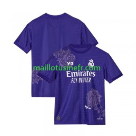 Maillot de Foot Real Madrid Quatrième 2023-24